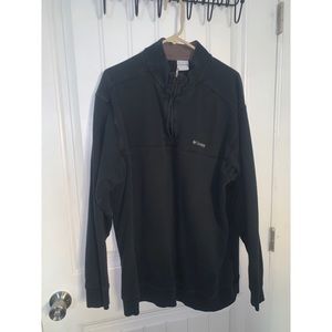 Columbia sweatshirt